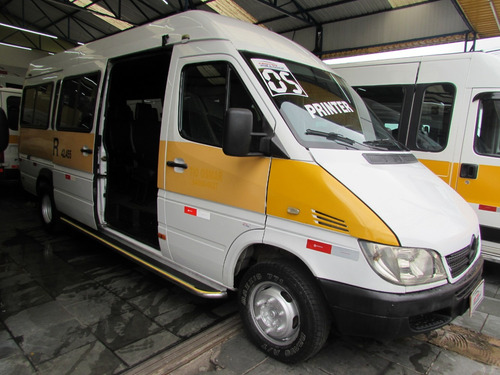 Sprinter 2005 Van Escolar