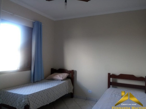 Imovel No Bairro Do Cibratel Ii Com 3 Dormitorios. - Ca00270 - 69033137