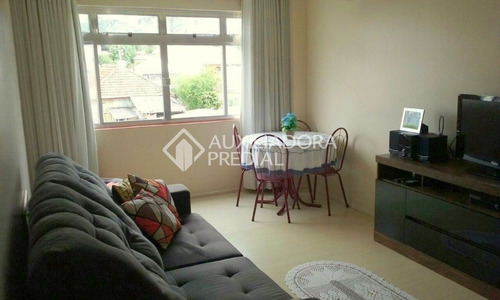 Imagem 2 de 15 de Apartamento - Cristo Redentor - Ref: 250860 - V-250860