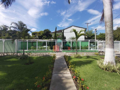 Imagem 25 de 30 de Casa Com 3 Quartos À Venda, 107 M² Por R$ 700.000 - Taquara - Rio De Janeiro/rj - Ca0157