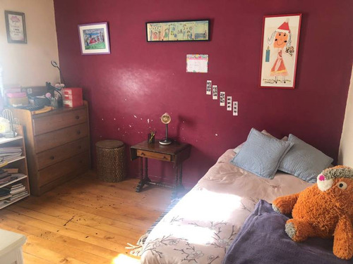 Venta Casa A Cuadras Jumbo Uno Norte