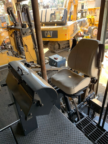Imagen 15 de 15 de Pavimentadora Roadtec Rp-185