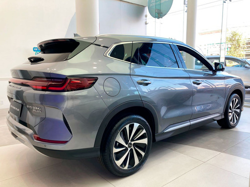 Byd Song Plus