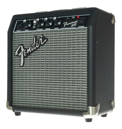 Amplificador Guitarra Electrica Fender Frontman 10g 10-g