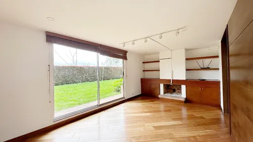 Casa En Arriendo Hacienda San Simón