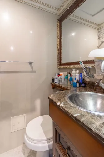 Apartamento En Venta En Los Rosales. Cod V14466