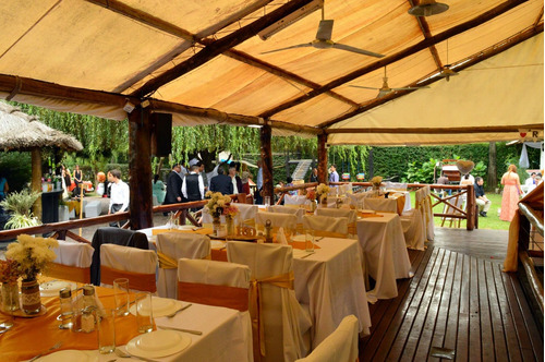 Imagen 7 de 10 de Quinta Y Salon Para Eventos ,fiestas, Casamientos, Reuniones