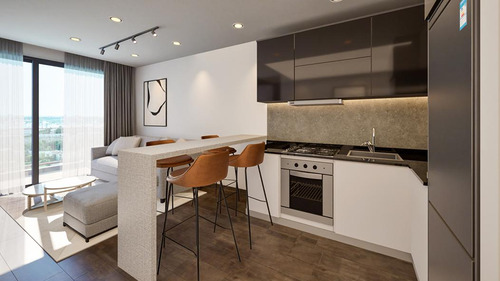 Venta Departamento 3 Amb En Pozo Quilmes Oeste