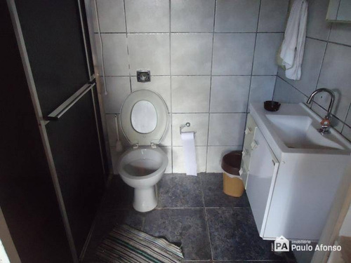 Casa Residencial À Venda, Jardim Aeroporto, Poços De Caldas - . - Ca1308