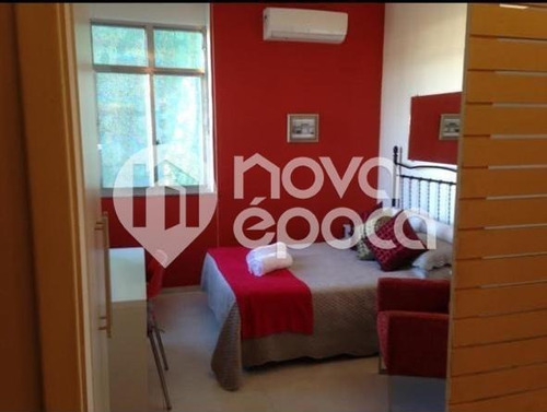 Imagem 3 de 28 de Apartamento - Ref: Co1ap67329