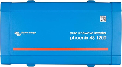 Phoenix Inverter 48/1200 120v Ve.direct Nema 5-15r Victron