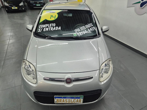 Fiat Palio Palio ATTRACTIVE 1.0 EVO Fire Flex 8v 5p