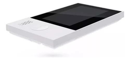 Kit Alarma Inteligente Con Pantalla Táctil Wifi Gsm - Smart