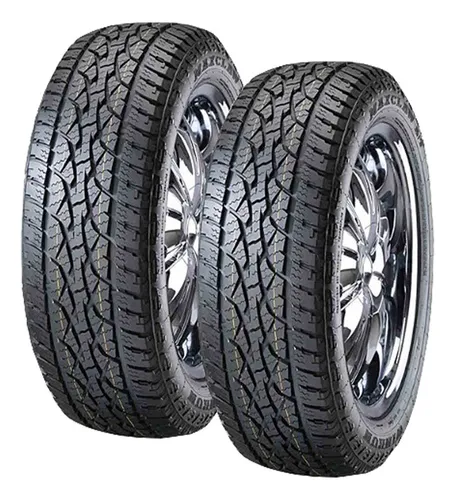 comprar Set 2 Llantas Maxclaw A\u002Ft Winrun 205\u002F65r15 94h