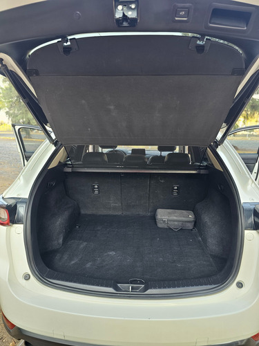 Mazda Cx5 2021 Signature