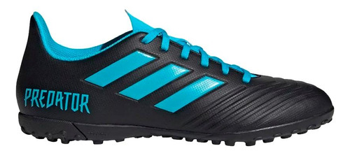 Championes adidas Predator 19.4 Tf- Negro