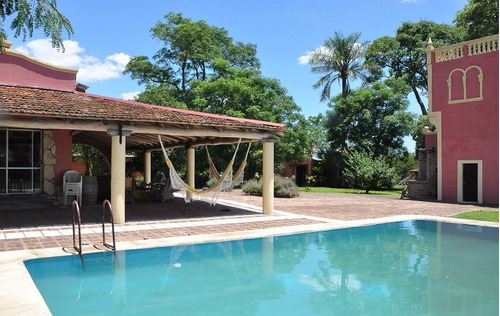 Imagen 8 de 28 de Alquiler Casco De Estancia La Titina 31pax