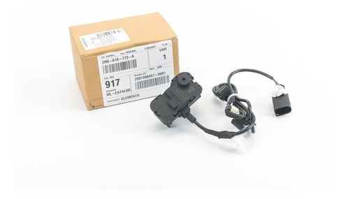 Imagen 1 de 6 de Servo Tapa De Combustible Volkswagen Amarok 17/20
