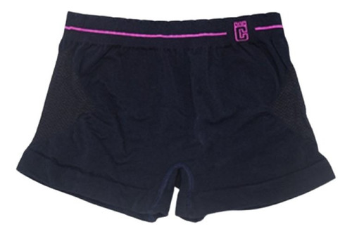 Mini Short Nena Colegial Algodon/lycra Ciudadela Art 4750