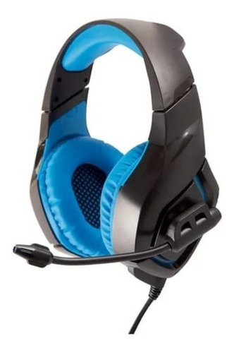 Imagen 1 de 4 de Audífonos Gaming Con Micrófono Elite Player Ps4 Pc Xbox