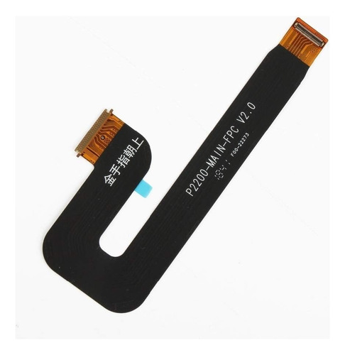 Cable Flex Lcd Para Huawei Mediapad T3 10´ Ags-w09 Ags-l09