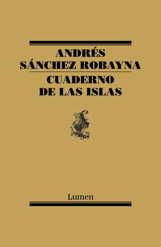 Libro Cuaderno De Las Islas