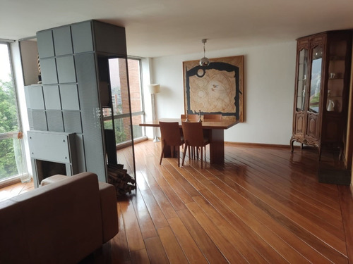 Imagen 3 de 27 de Precioso Departamento Penthouse Dúplex Con Espectacular Vista En Sector González Suárez
