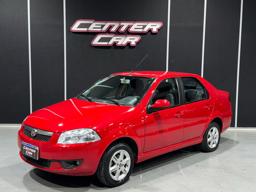 Fiat Siena 1.4 El 85cv