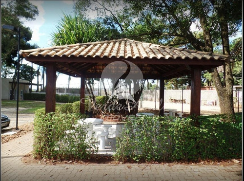 Imagem 17 de 26 de Apartamento À Venda Em Jardim Santa Izabel - Ap004728