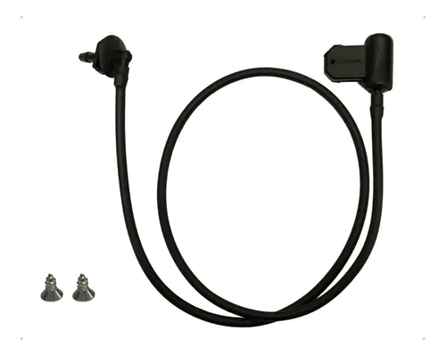 スクリュウ 　696969 Brucutu Esguicho Limpador Parabrisa Para Vw Delivery Express
