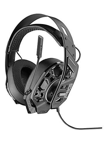 Rig 500 Pro Hc Gen 2 Multiplataforma Auriculares Para Juegos