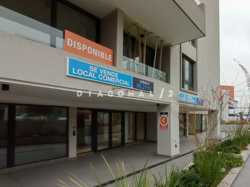 Local Comercial En Venta En Ñuñoa