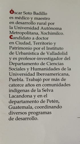 Libro Anda Y Haz Tu Lo Mismo Servicio Social Ibero (Usado)