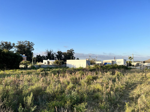 Imagen 7 de 9 de Venta Terreno Balneario Buenos Aires Entrega Usd 10.000 Y Sa (ref: Tbr-2496)