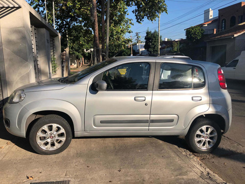 Fiat Uno 1.4 Attractive Pack Seg. 2013