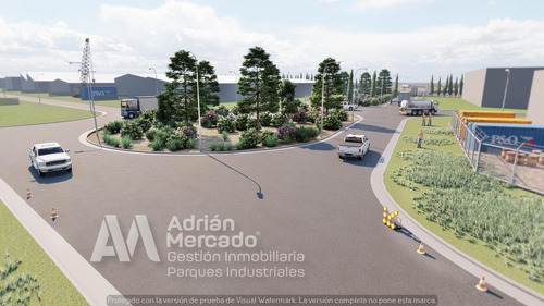 Añelo Industrial - Predio Industrial Cerrado - Preventa Al Costo