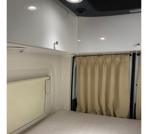 Mercedes Benz Sprinter 416 Cdi