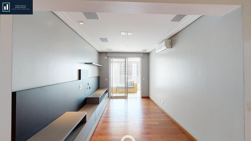 Imagem 16 de 30 de Apartamento No Alto Da Lapa, Localização Privilegiada! - Ap00248 - 68090606