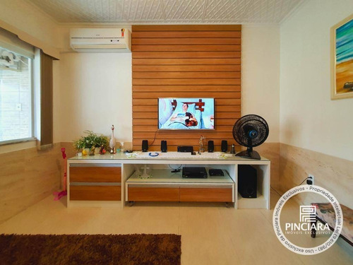 Imagem 2 de 30 de Casa Com 4 Quartos À Venda, 240 M² Por R$ 400.000 - Barro Vermelho - São Gonçalo/rj - Ca0135