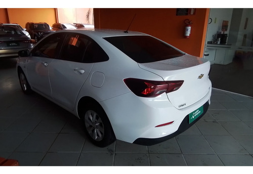Chevrolet Onix 1.0 FLEX PLUS LT MANUAL