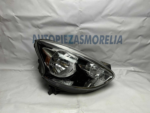 Faro Nissan March 2014 A 2020 Original Usado Derecho