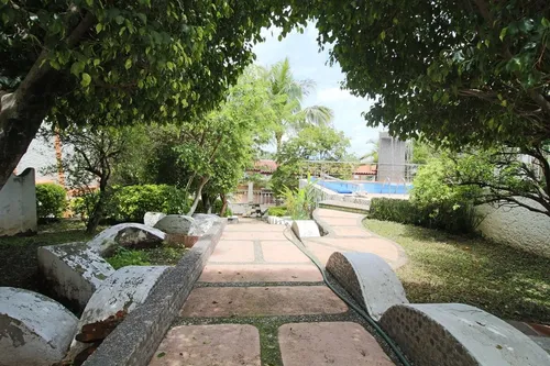 Casa En Venta, Tres De Mayo, Emiliano Zapata, Morelos