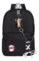 Comprar Nuevas Mochilas Demon Slayer Mochilas Escolares De Tendencia