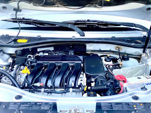 Renault Duster 2.0 4x2 Luxe Nav 138cv 2013