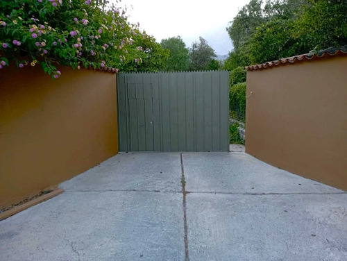 Vendo Parcela Valle Del Elqui/casa Y Cabaña (84522)