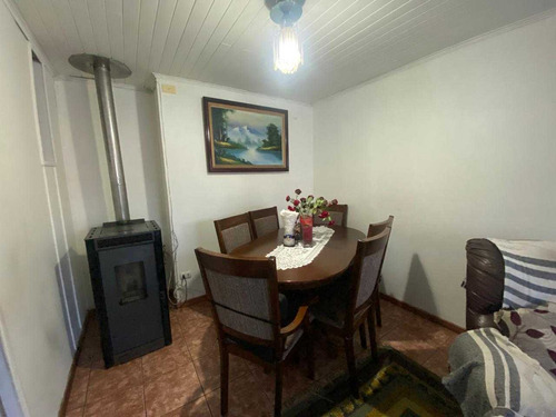 Se Vende Casa 2d Y 1b En Fundo Del Carmen (70676)