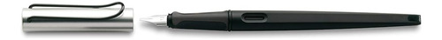 Bolígrafo Caligráfico Lamy Joy Al 1.5mm (l11-15)