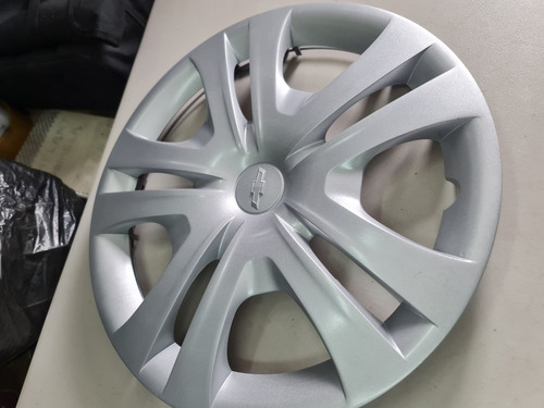 Tapon Copa Polvera Chevrolet Sonic