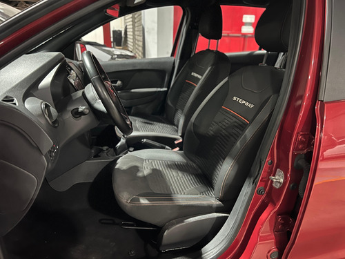 Renault Stepway 1.6 Intens Cvt