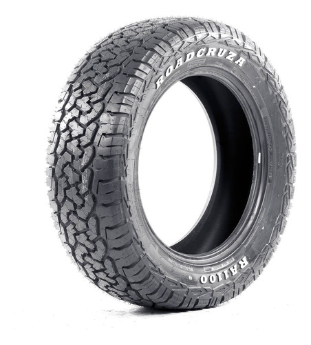 Pneu 275/60r20lt Roadcruza A/t Ra1100 119/116s 8pr Roadcruza Índice De Carga 119